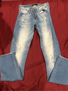 Flying Monkey Jeans